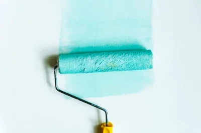 Peinture intérieure à Val Buëch-Méouge — murs, plafonds et boiseries